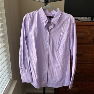 Banana Republic Riley Button Down